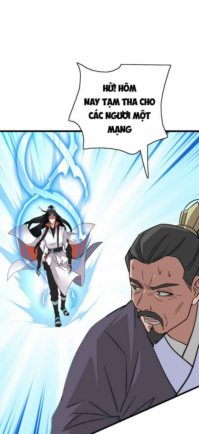 Siêu Đạo Thần Thuật 111 trang 20