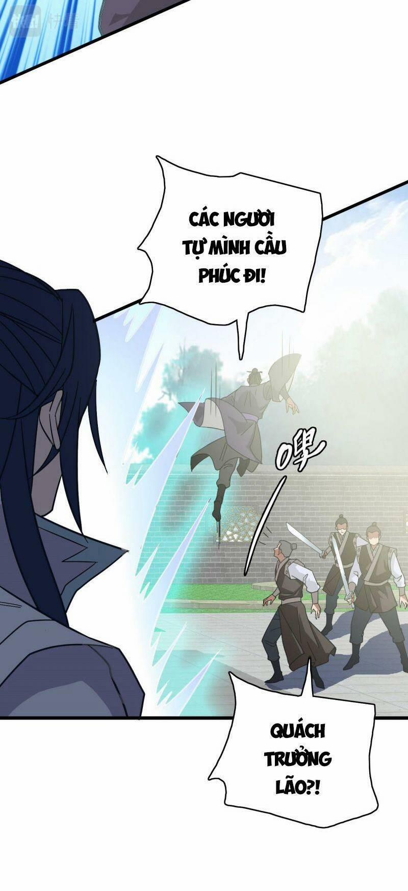 Siêu Đạo Thần Thuật 111 trang 21