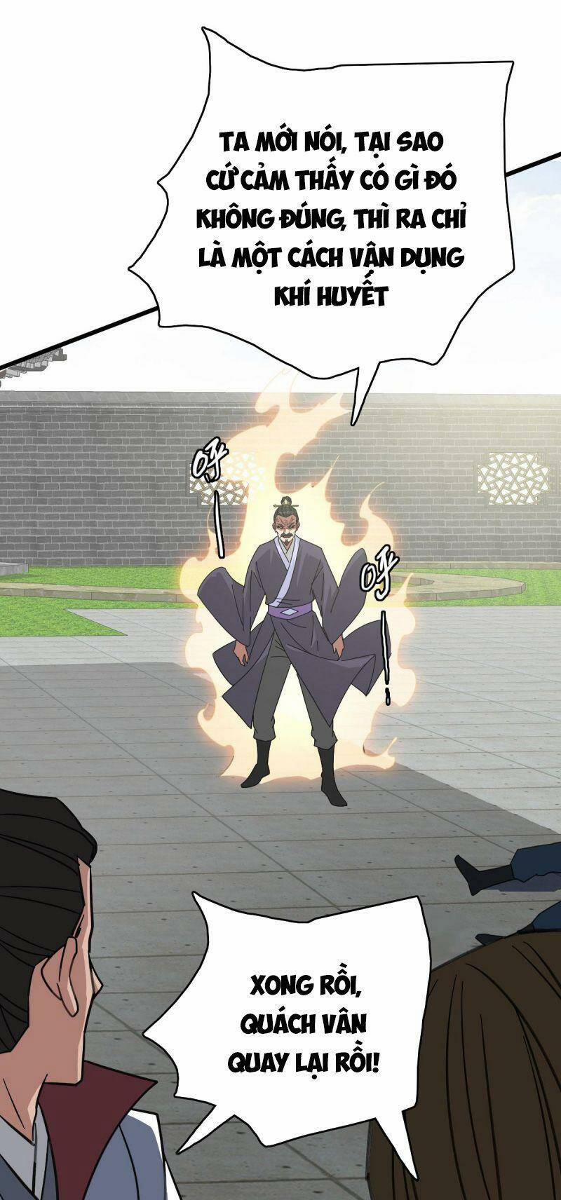 Siêu Đạo Thần Thuật 111 trang 32