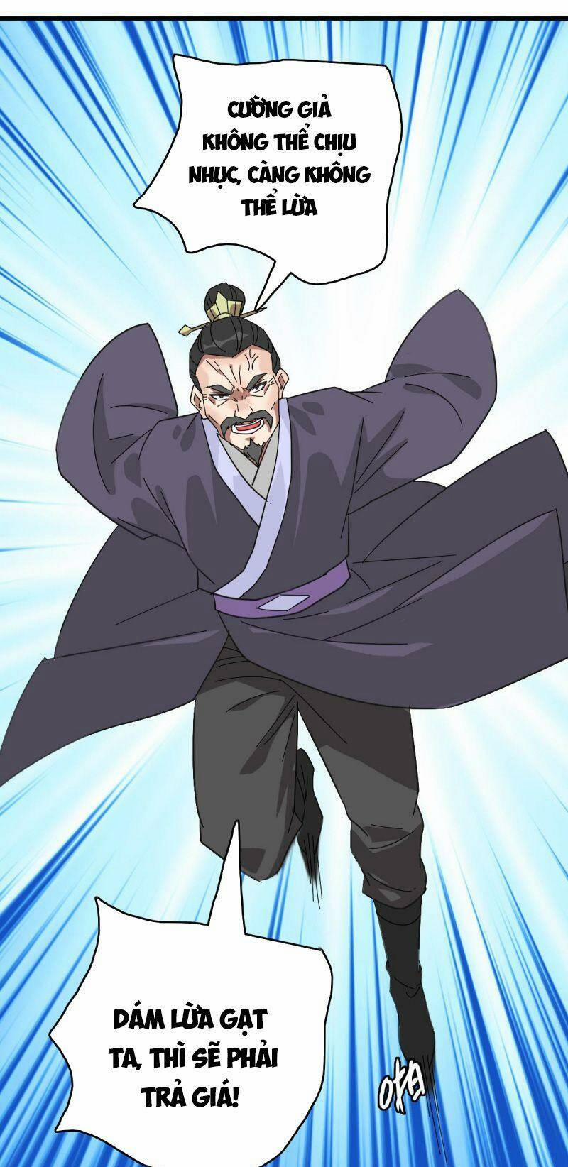 Siêu Đạo Thần Thuật 111 trang 34