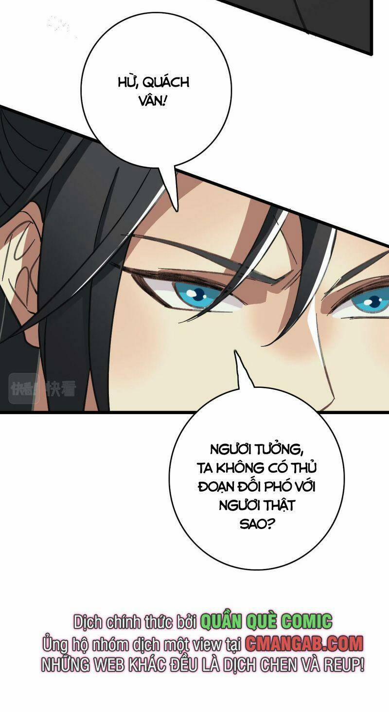 Siêu Đạo Thần Thuật 111 trang 36