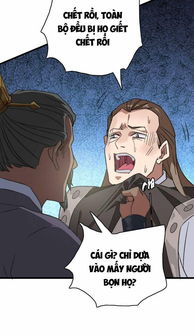 Siêu Đạo Thần Thuật 111 trang 4