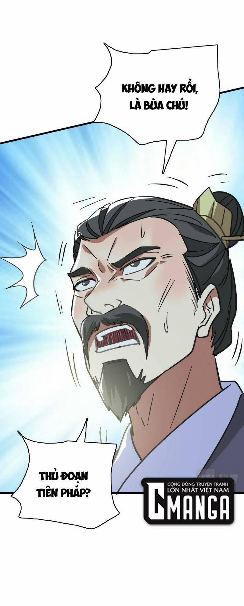 Siêu Đạo Thần Thuật 111 trang 41