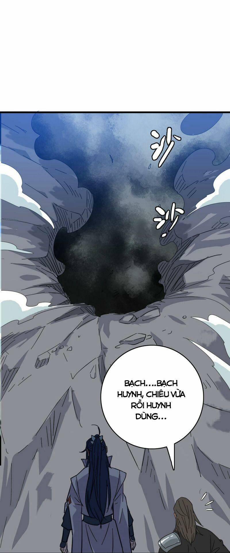 Siêu Đạo Thần Thuật 111 trang 45