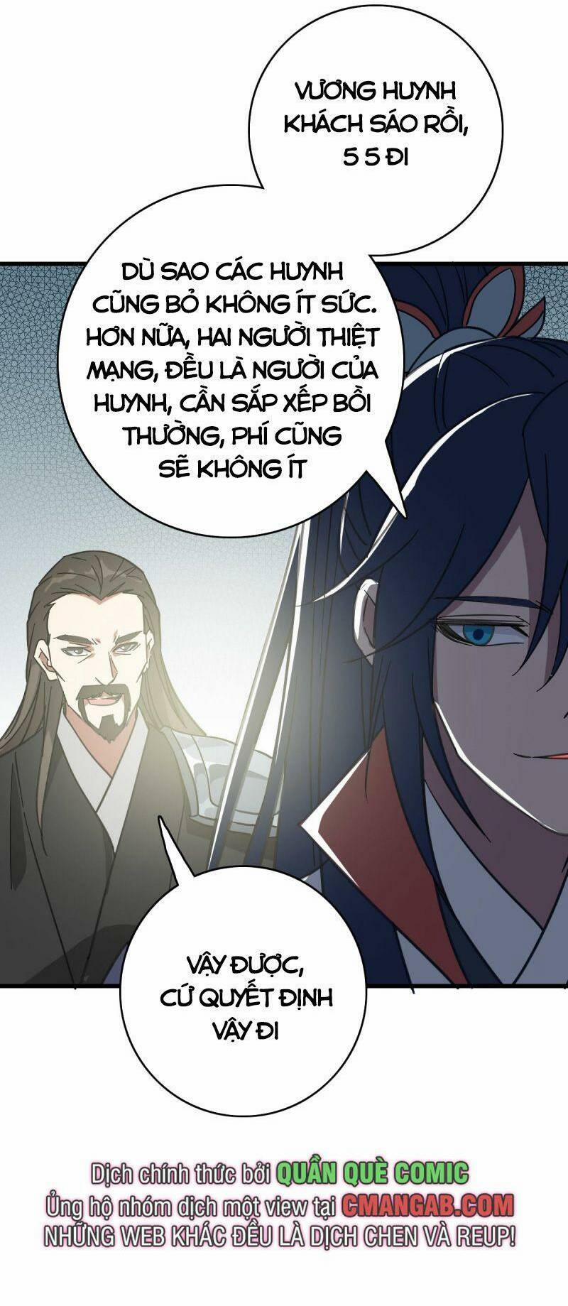 Siêu Đạo Thần Thuật 111 trang 48