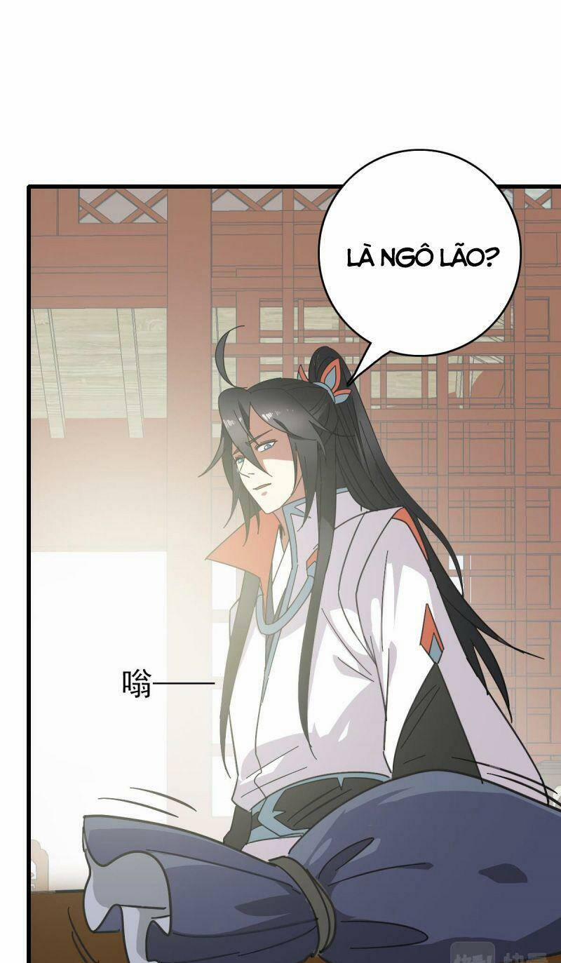 Siêu Đạo Thần Thuật 111 trang 51