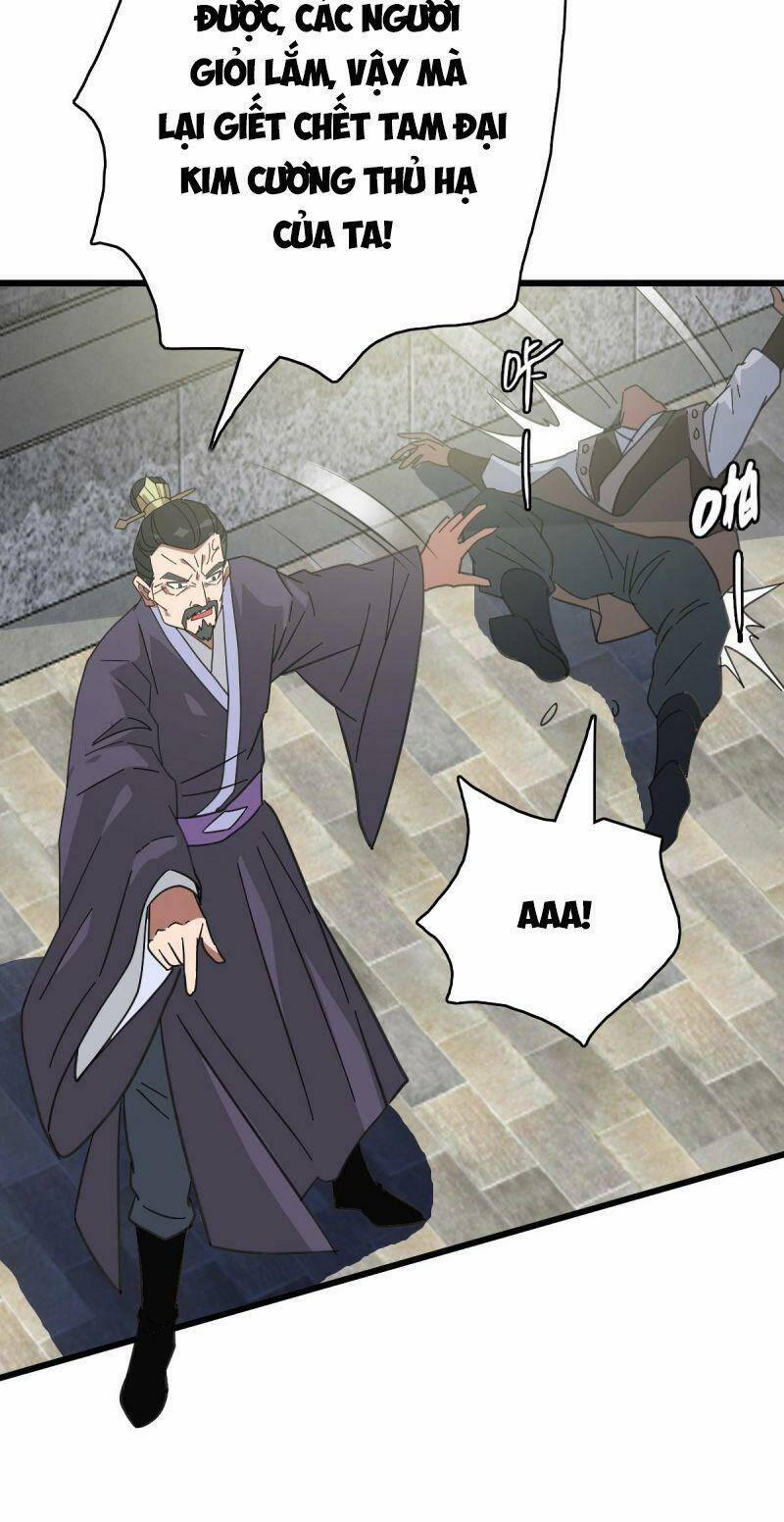 Siêu Đạo Thần Thuật 111 trang 8