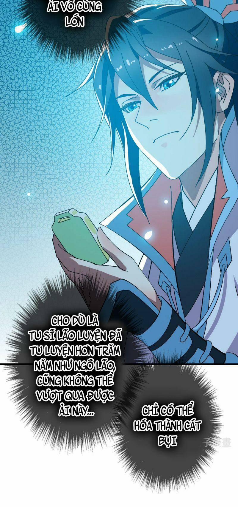 Siêu Đạo Thần Thuật 112 trang 1