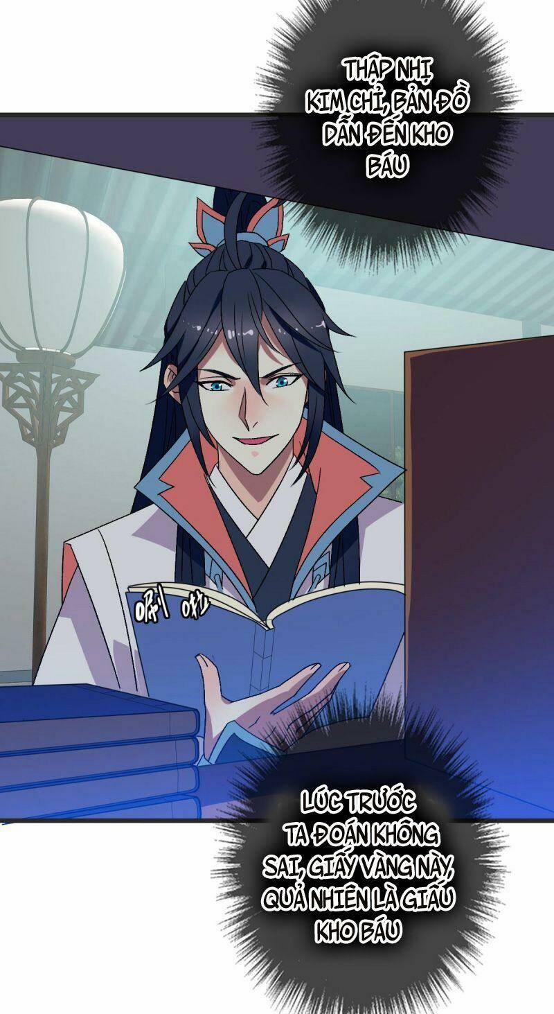Siêu Đạo Thần Thuật 112 trang 15