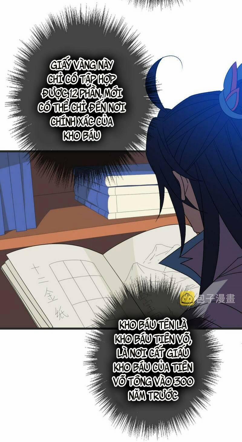 Siêu Đạo Thần Thuật 112 trang 16