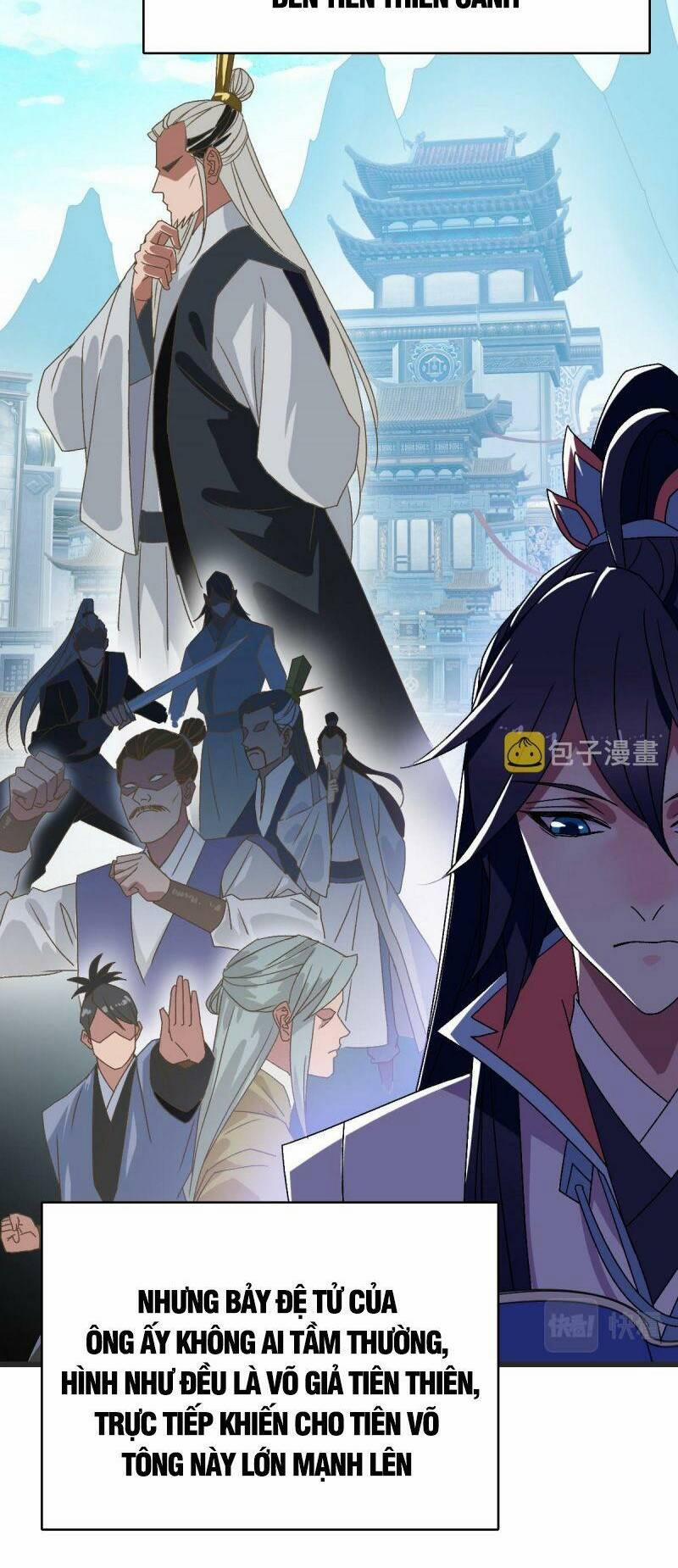 Siêu Đạo Thần Thuật 112 trang 18