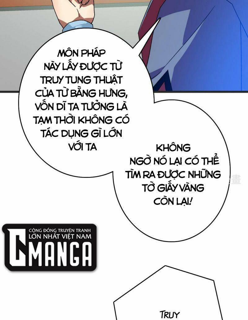Siêu Đạo Thần Thuật 112 trang 25