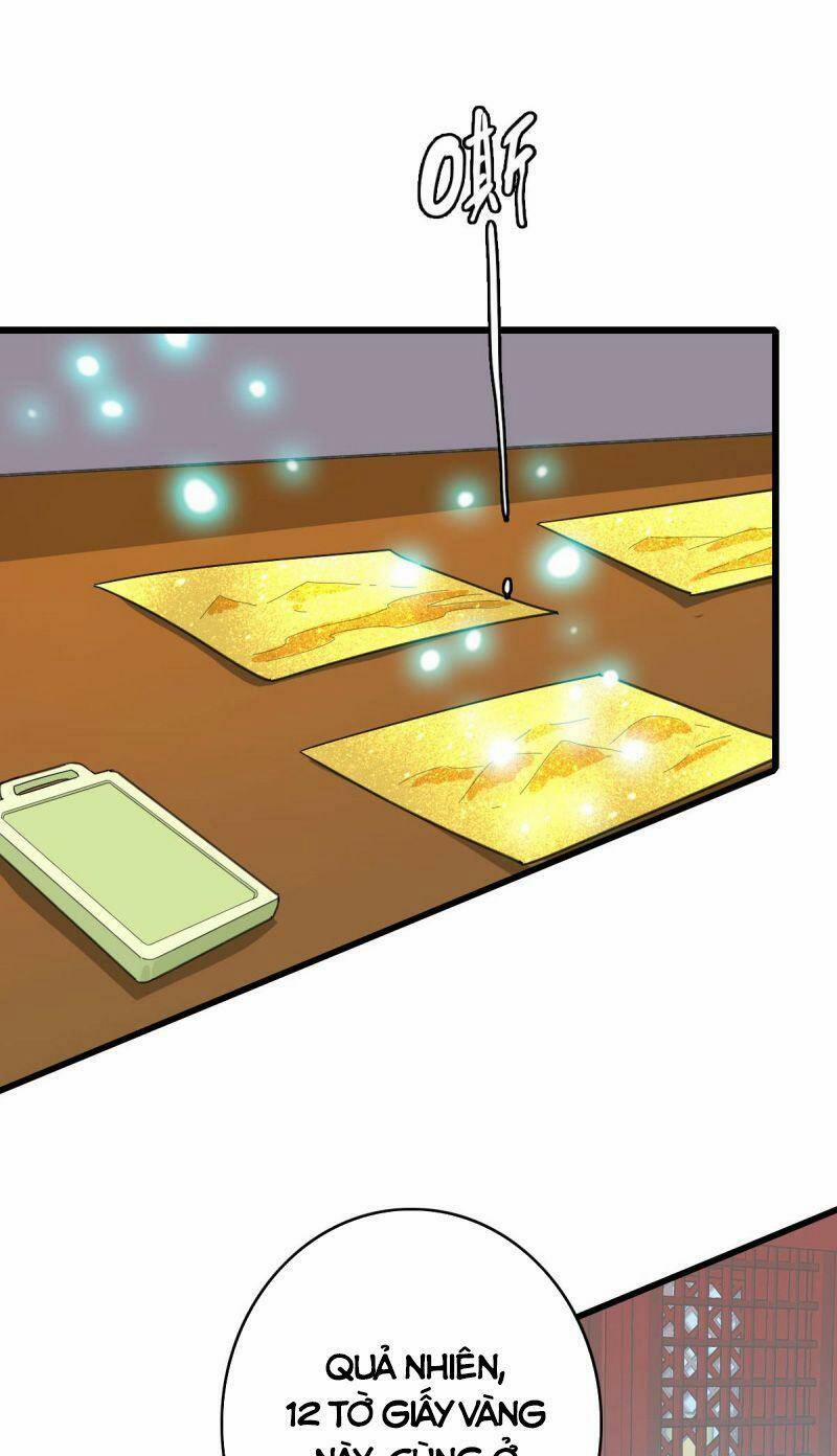Siêu Đạo Thần Thuật 112 trang 27