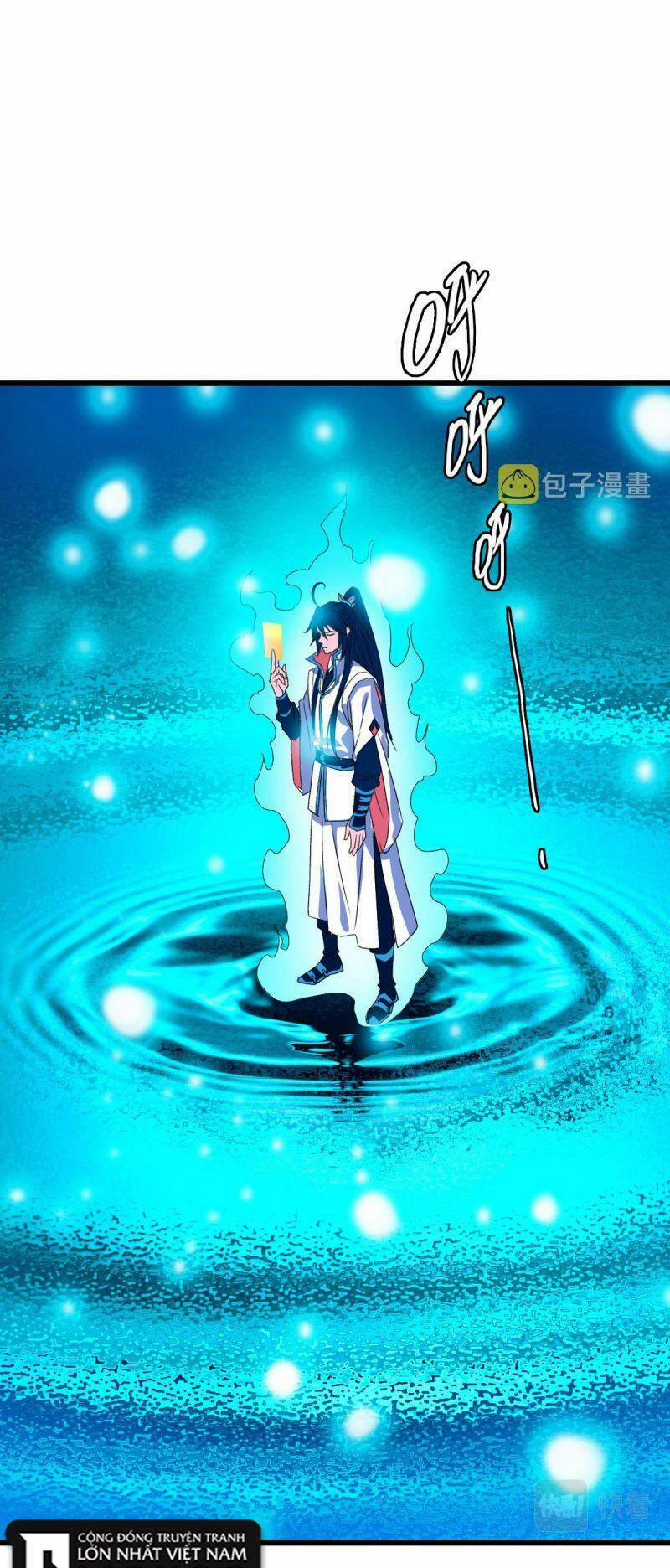 Siêu Đạo Thần Thuật 112 trang 33