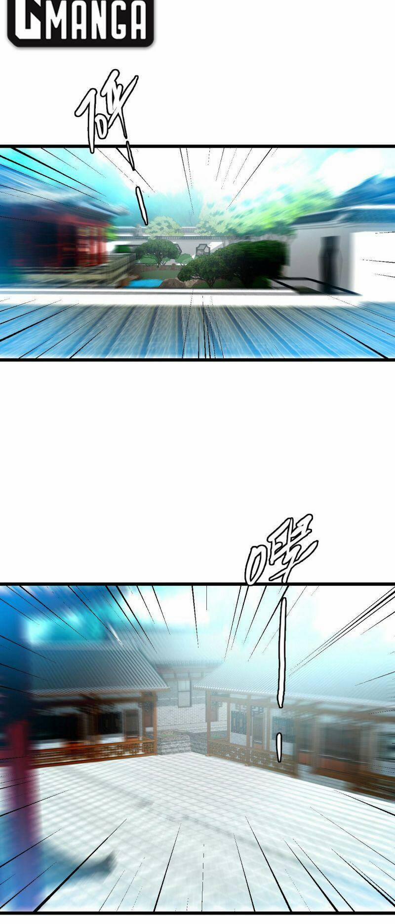 Siêu Đạo Thần Thuật 112 trang 34