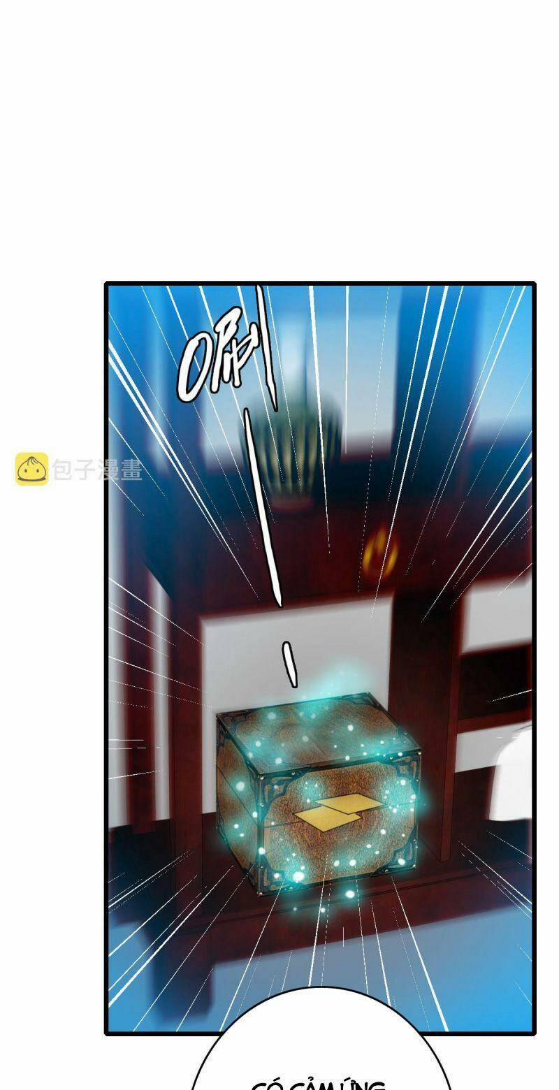 Siêu Đạo Thần Thuật 112 trang 35