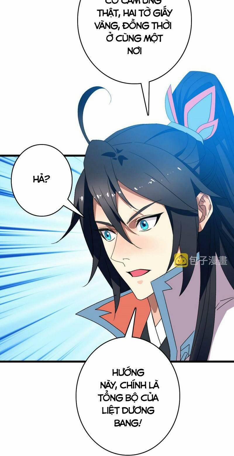 Siêu Đạo Thần Thuật 112 trang 36