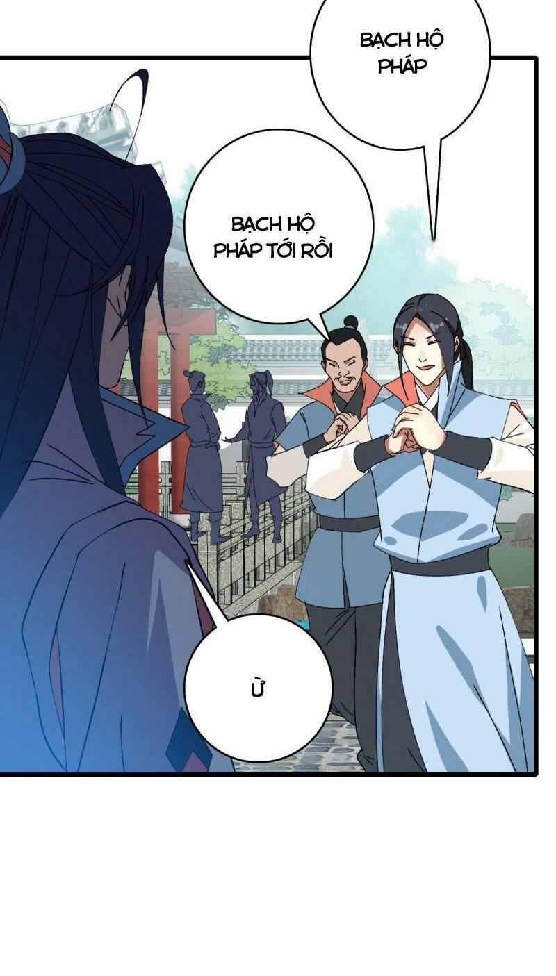 Siêu Đạo Thần Thuật 112 trang 38