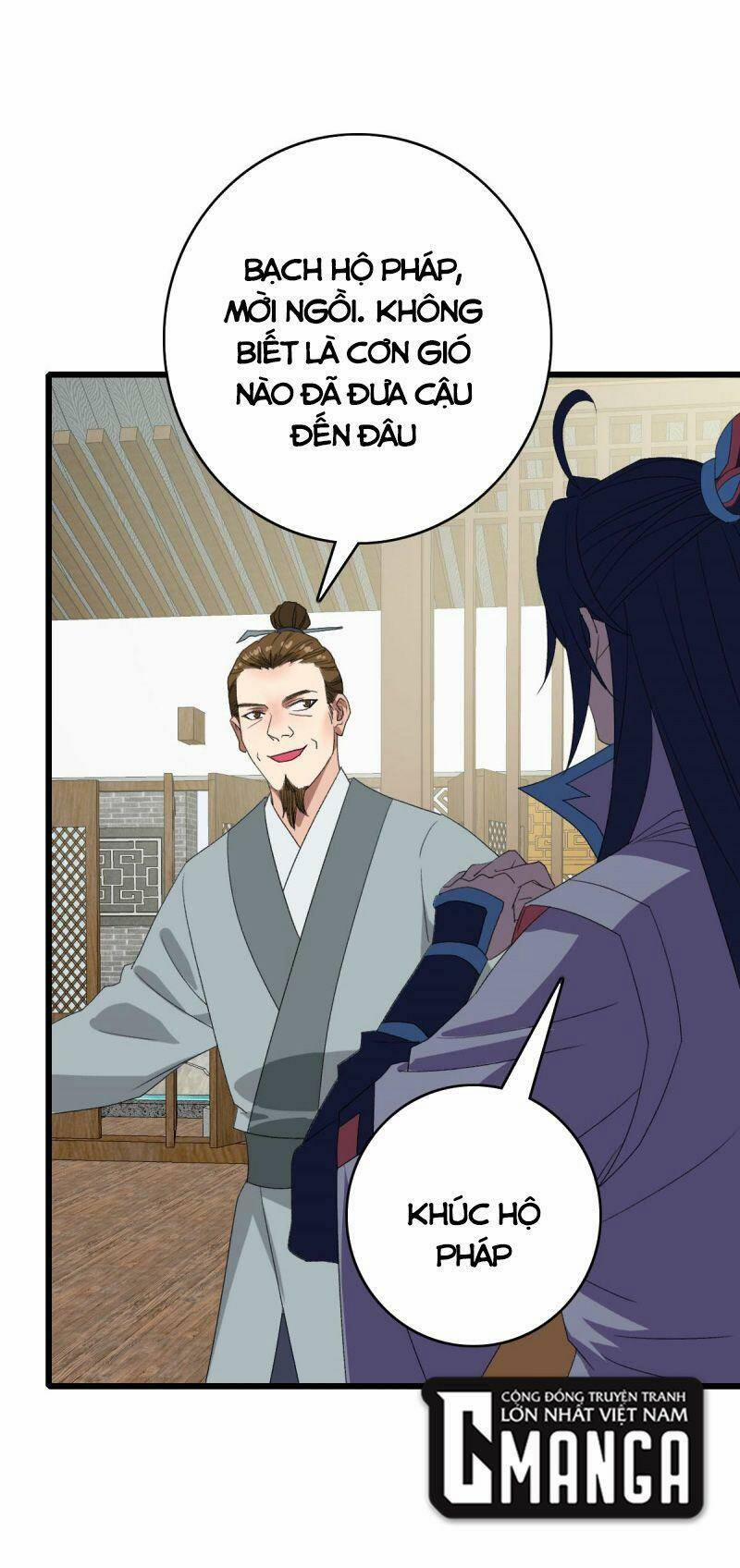 Siêu Đạo Thần Thuật 112 trang 41