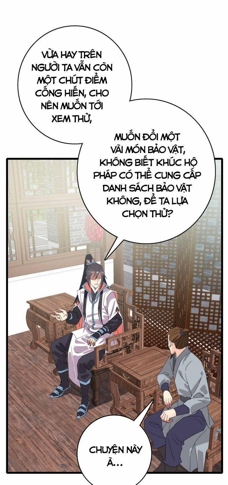 Siêu Đạo Thần Thuật 112 trang 42