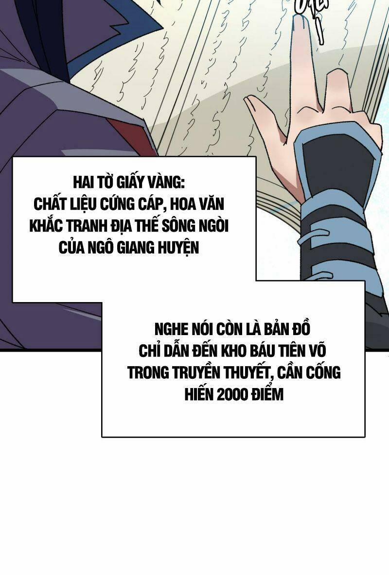 Siêu Đạo Thần Thuật 112 trang 45