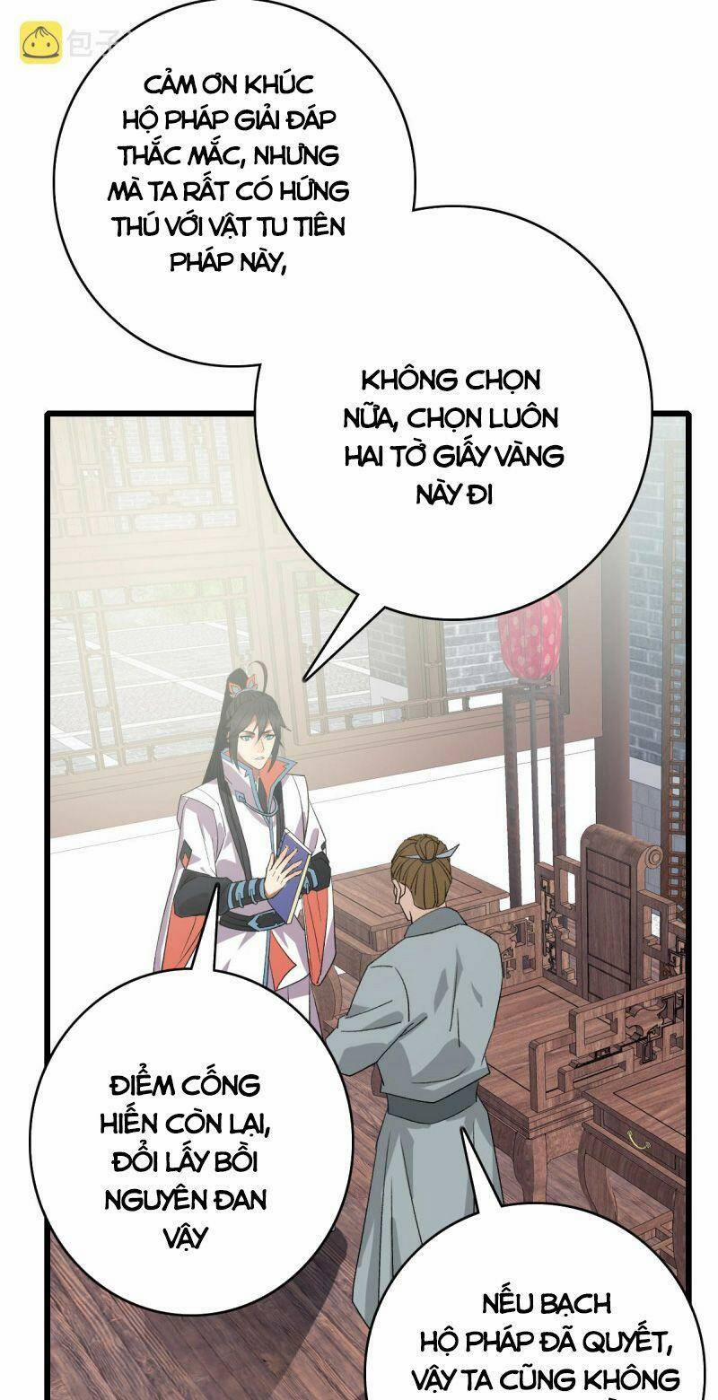 Siêu Đạo Thần Thuật 112 trang 48