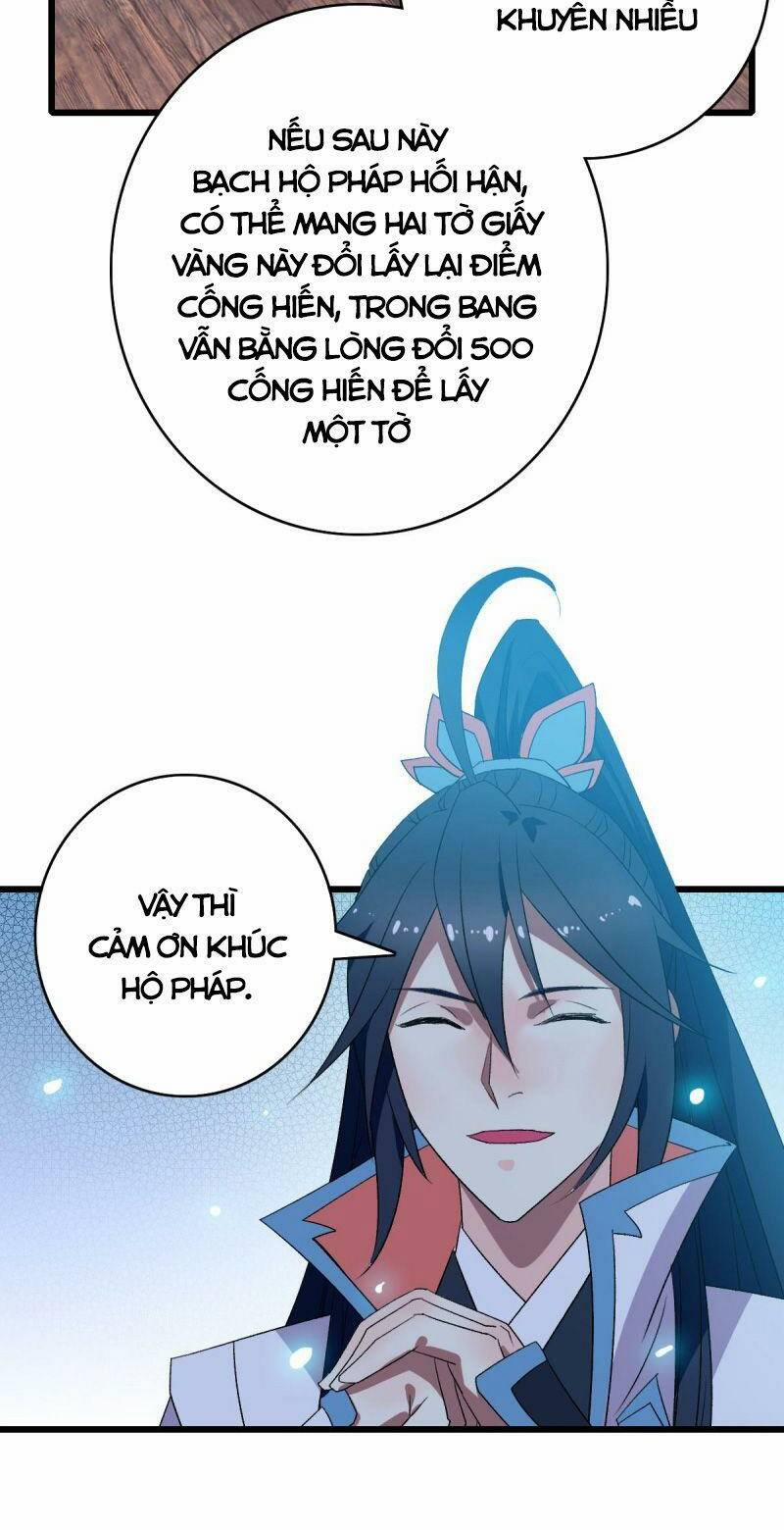 Siêu Đạo Thần Thuật 112 trang 49