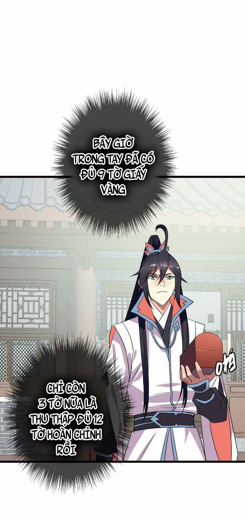 Siêu Đạo Thần Thuật 112 trang 50