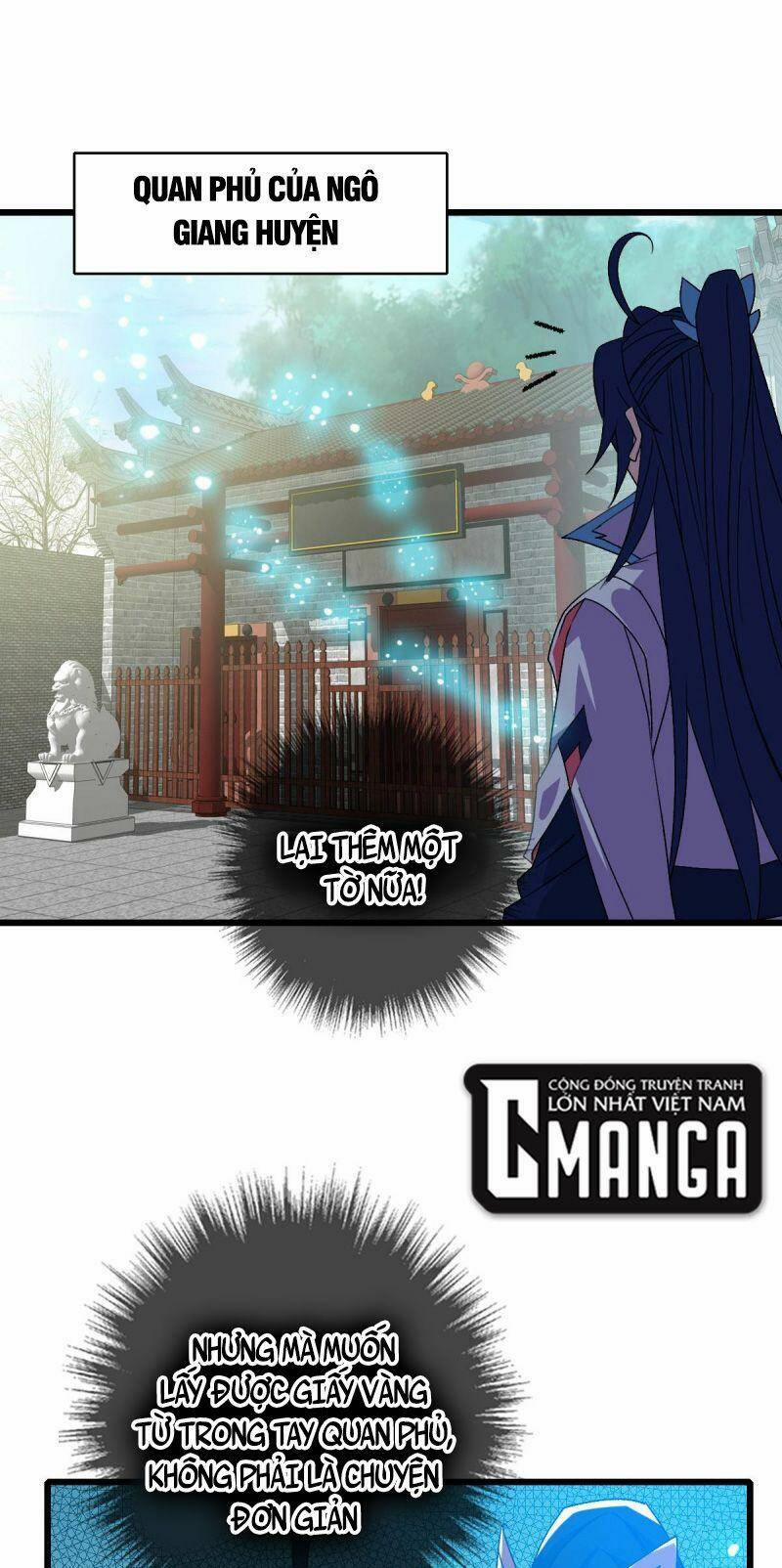 Siêu Đạo Thần Thuật 112 trang 52