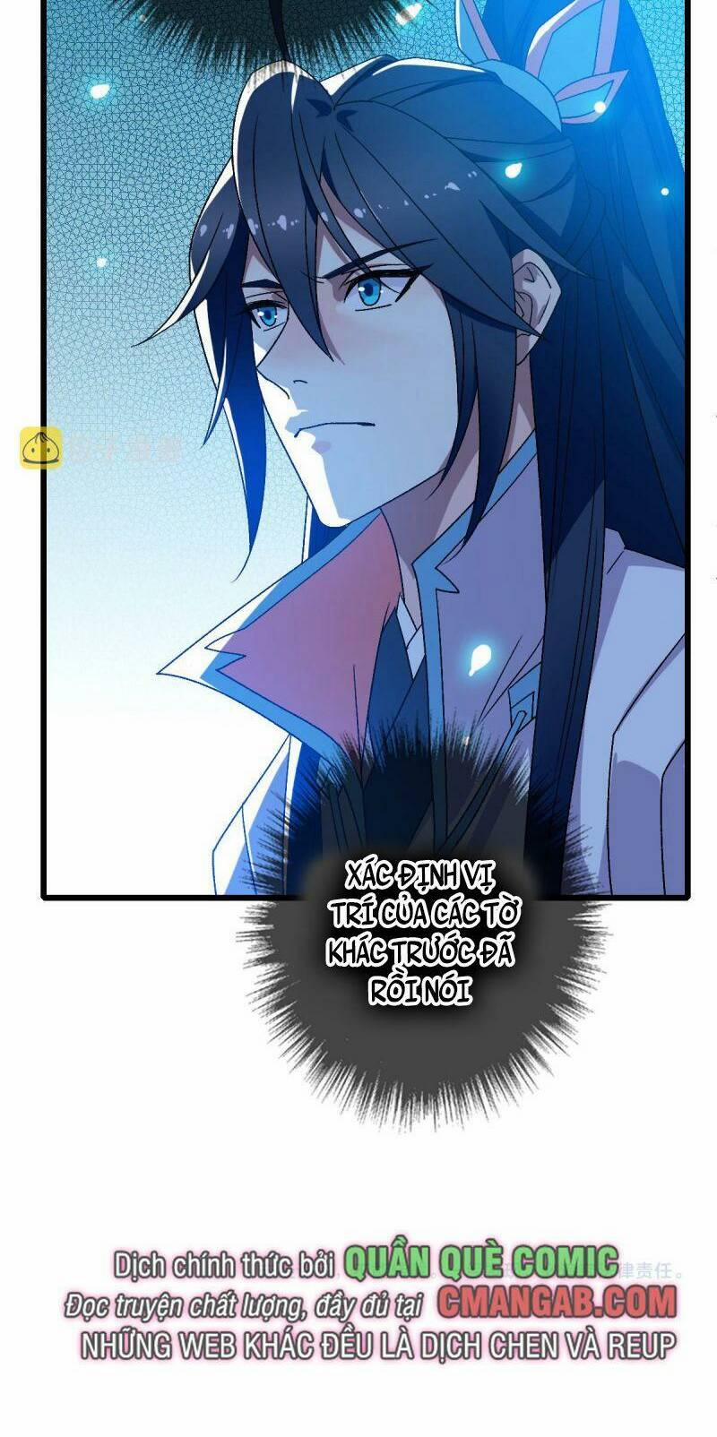 Siêu Đạo Thần Thuật 112 trang 53