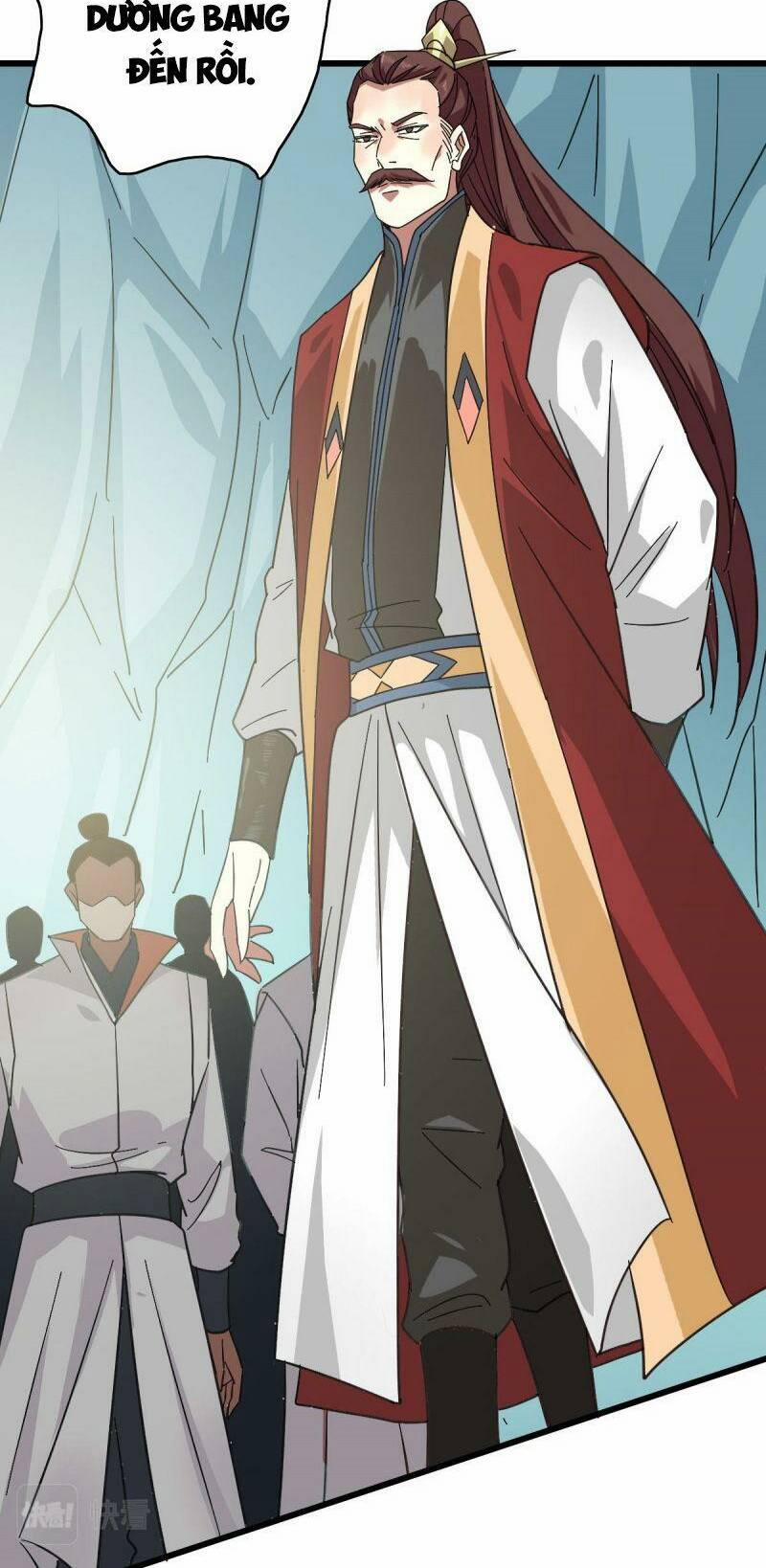 Siêu Đạo Thần Thuật 113 trang 16