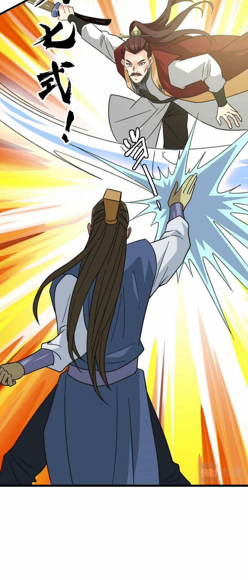 Siêu Đạo Thần Thuật 113 trang 27