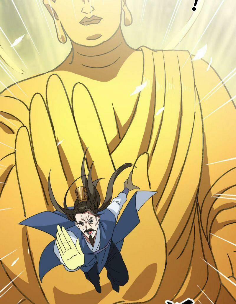 Siêu Đạo Thần Thuật 113 trang 35