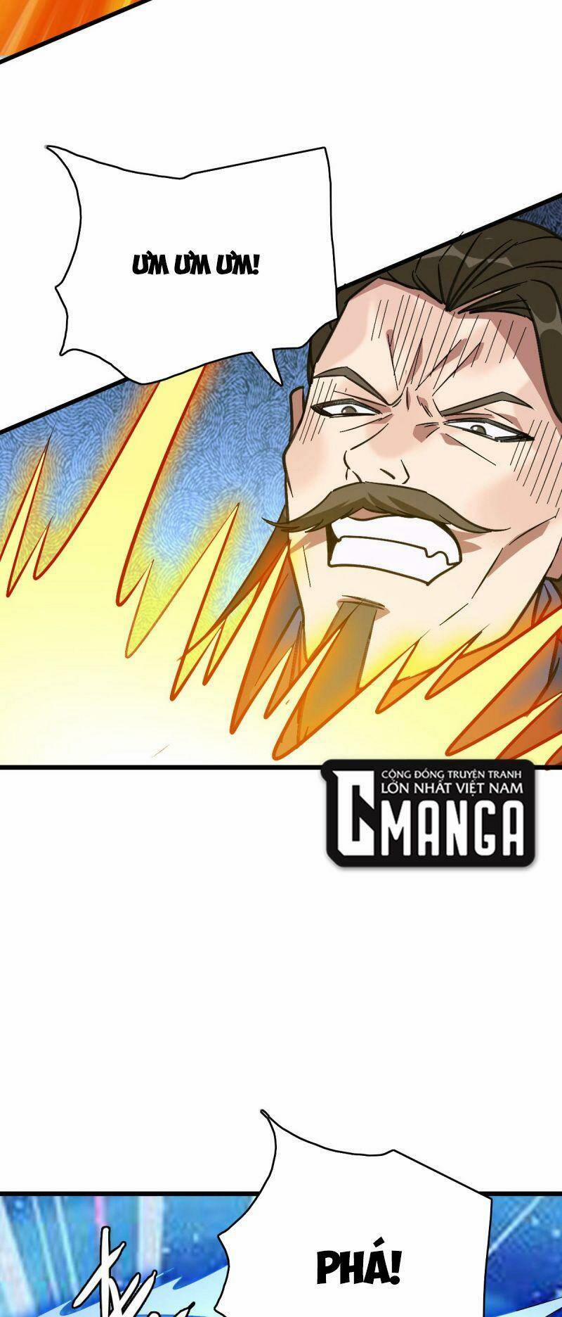 Siêu Đạo Thần Thuật 113 trang 39