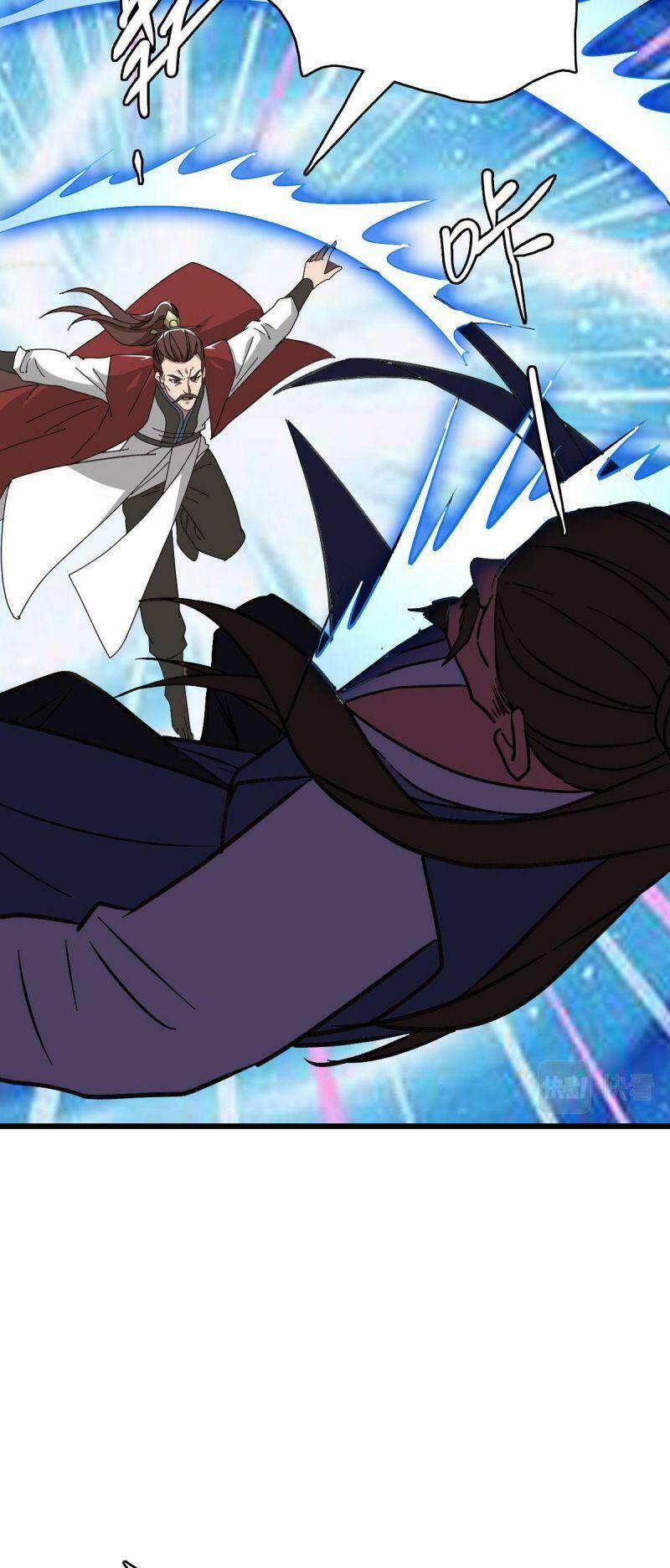 Siêu Đạo Thần Thuật 113 trang 40