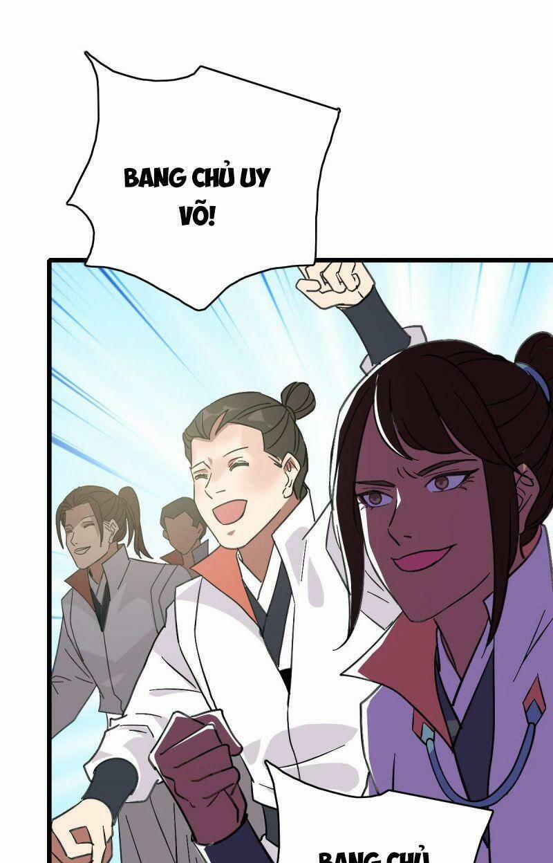 Siêu Đạo Thần Thuật 113 trang 43
