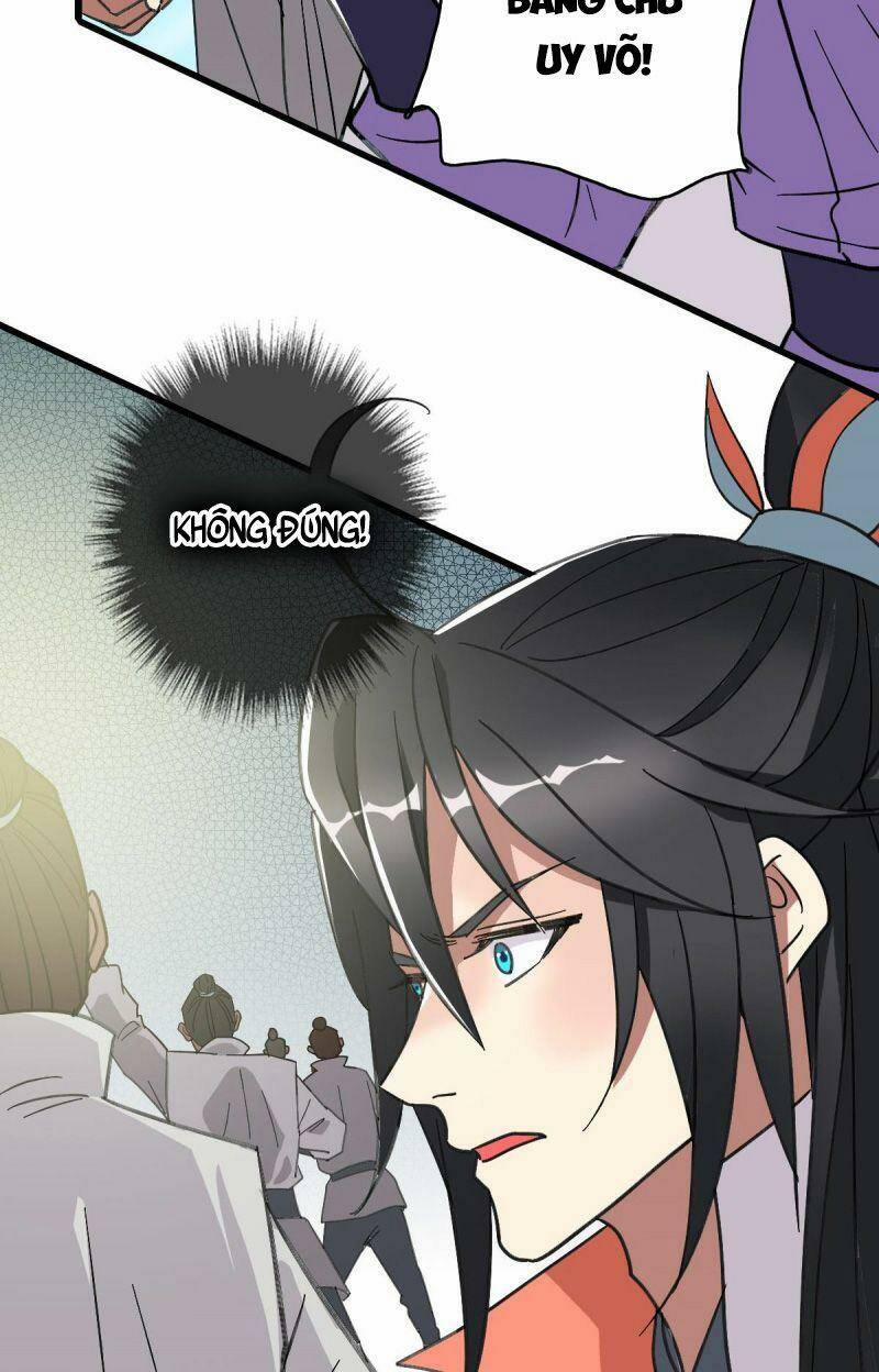 Siêu Đạo Thần Thuật 113 trang 44