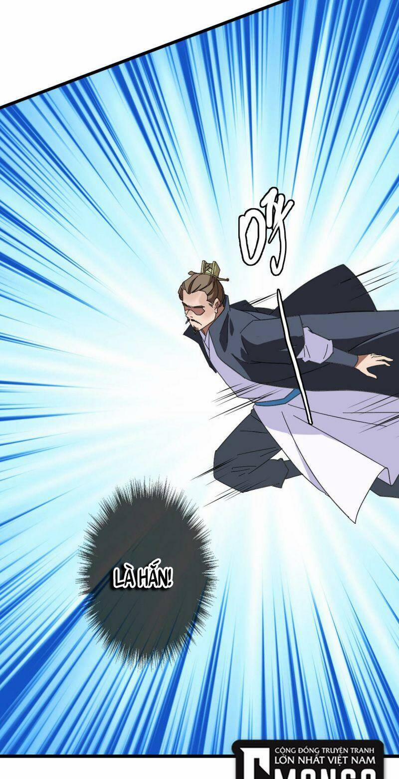 Siêu Đạo Thần Thuật 113 trang 47