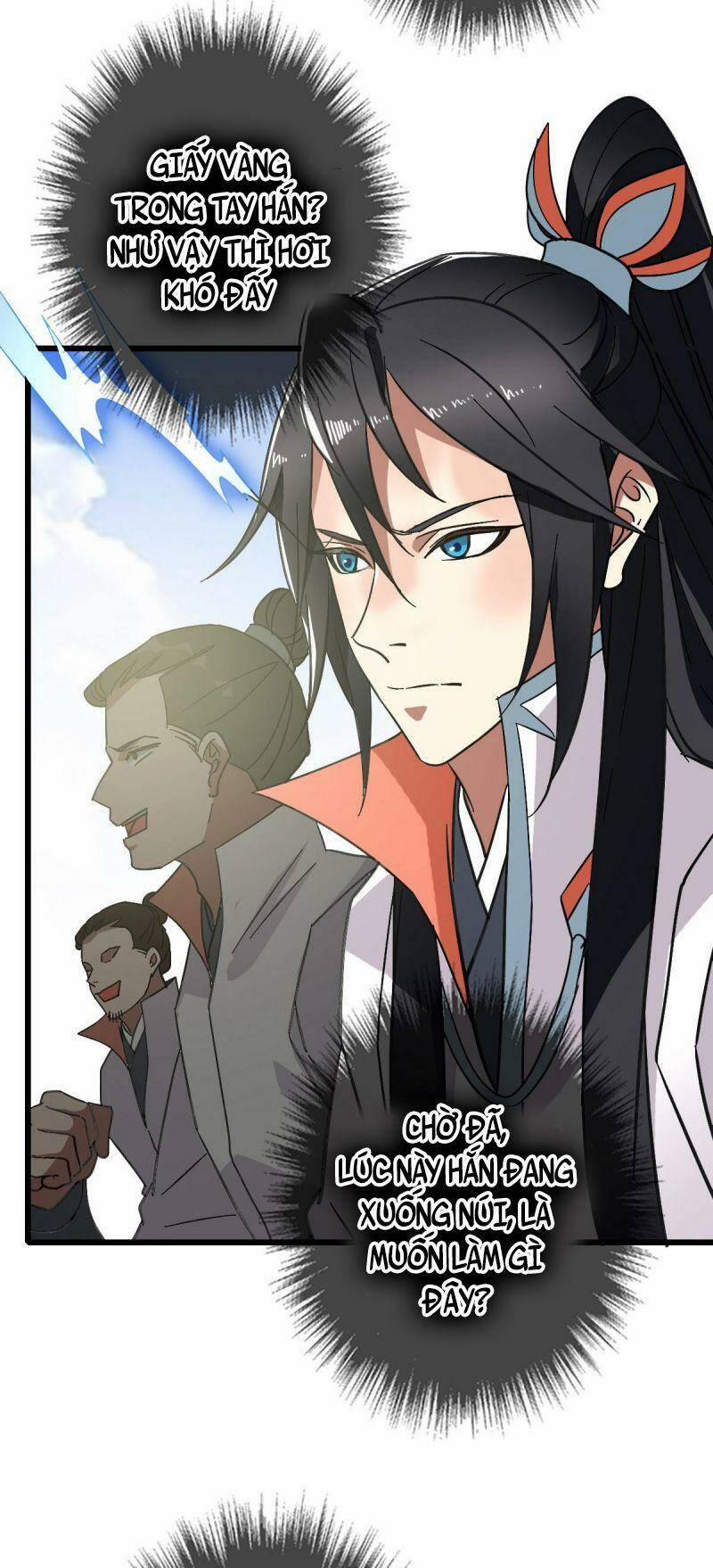Siêu Đạo Thần Thuật 113 trang 49