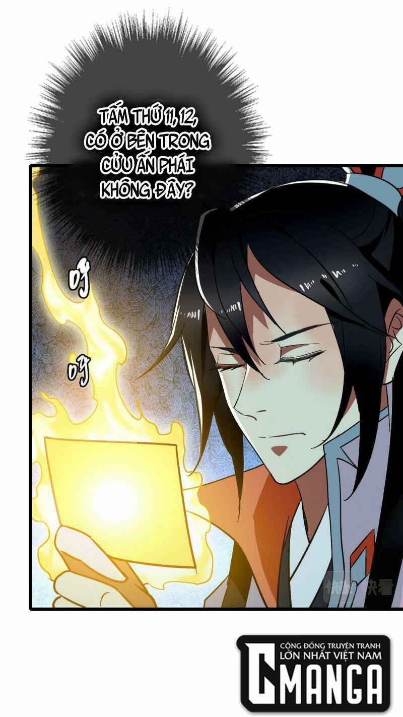 Siêu Đạo Thần Thuật 113 trang 5