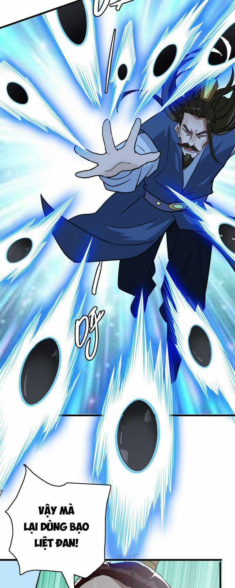 Siêu Đạo Thần Thuật 113 trang 53