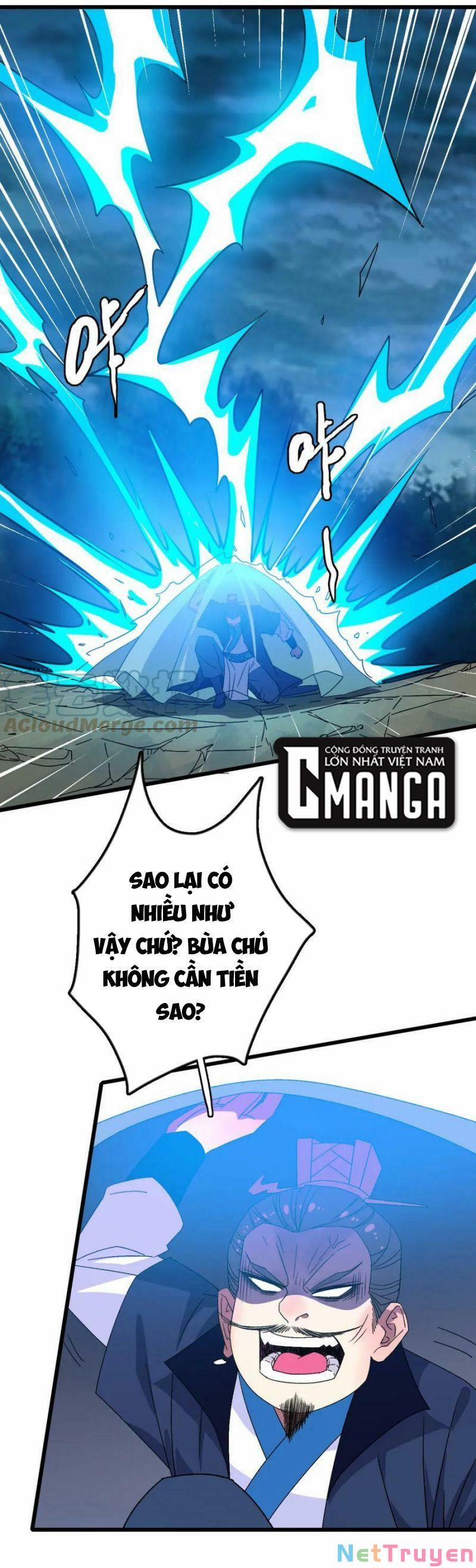 Siêu Đạo Thần Thuật 114 trang 12