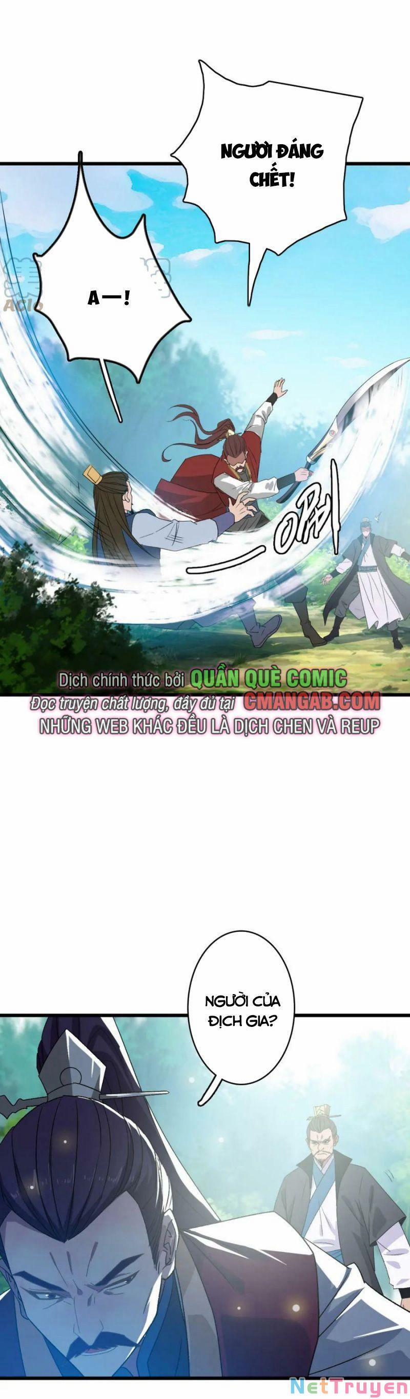 Siêu Đạo Thần Thuật 114 trang 3