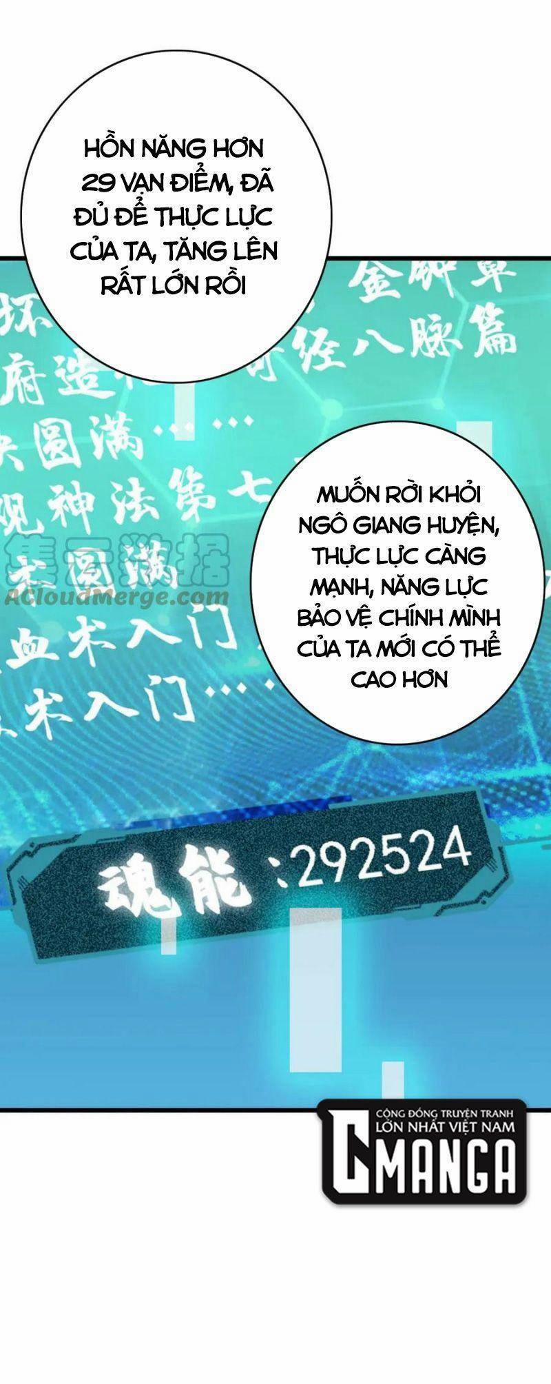 Siêu Đạo Thần Thuật 116 trang 13