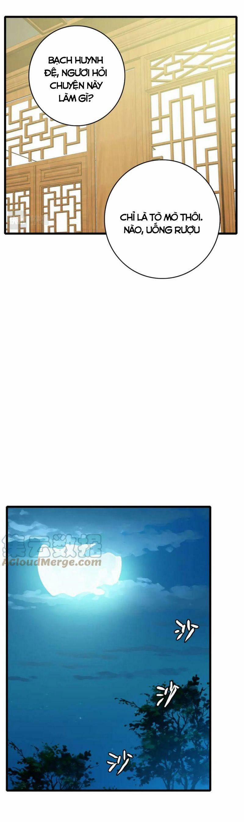 Siêu Đạo Thần Thuật 116 trang 38