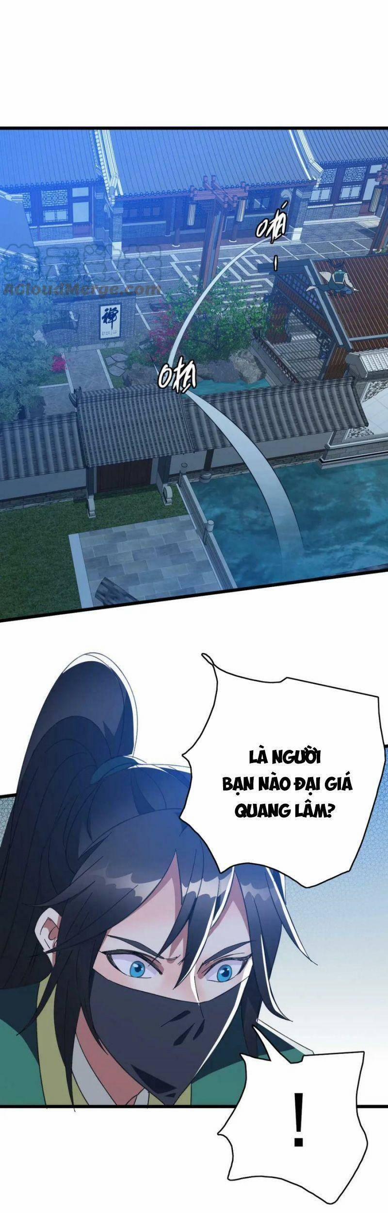 Siêu Đạo Thần Thuật 117 trang 11