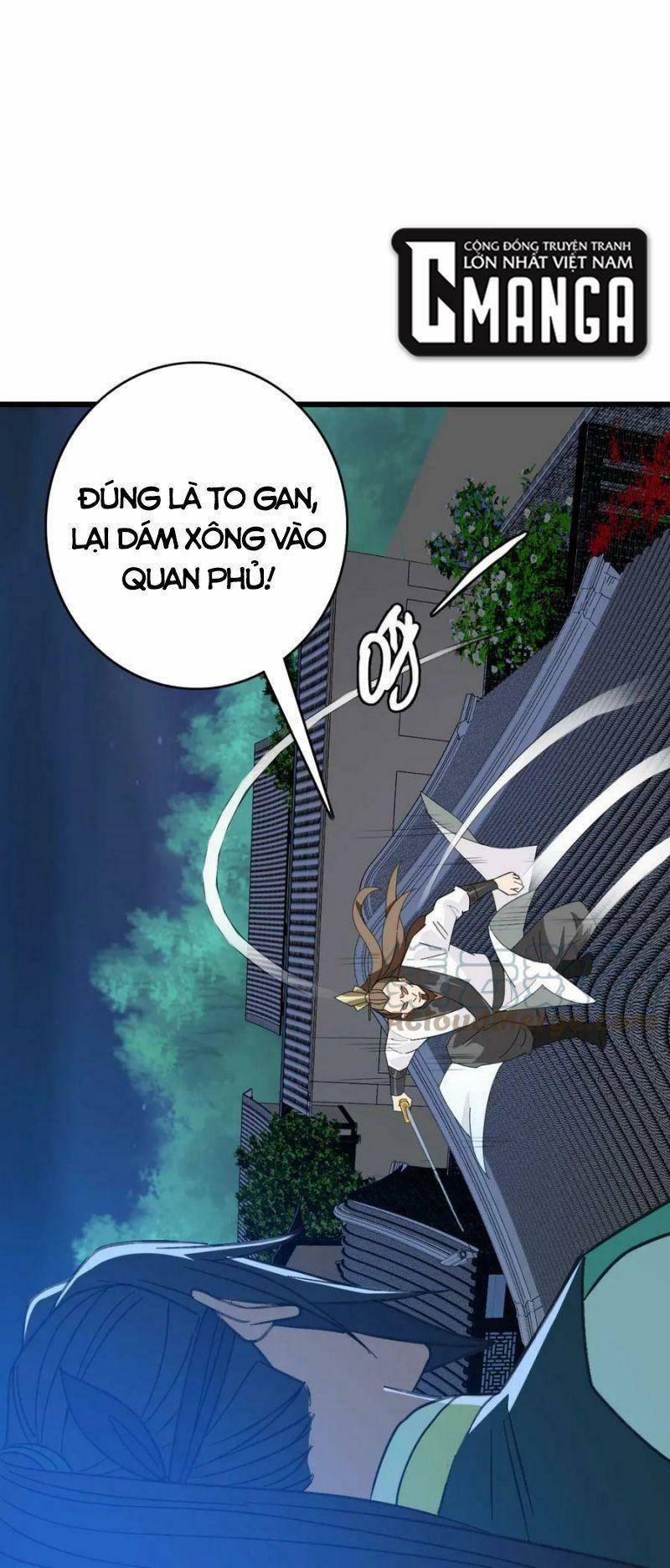 Siêu Đạo Thần Thuật 117 trang 13