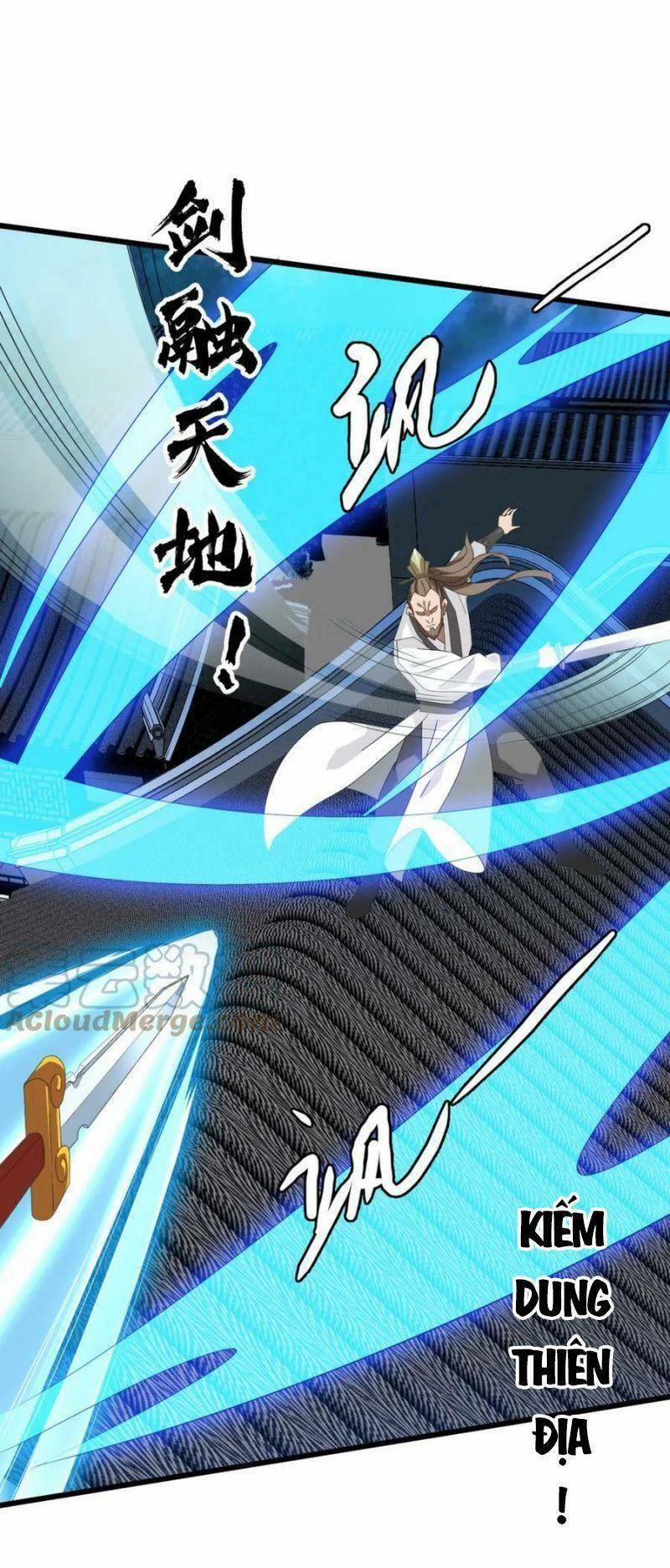 Siêu Đạo Thần Thuật 117 trang 16