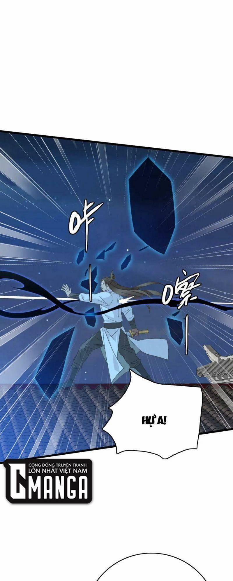 Siêu Đạo Thần Thuật 117 trang 20