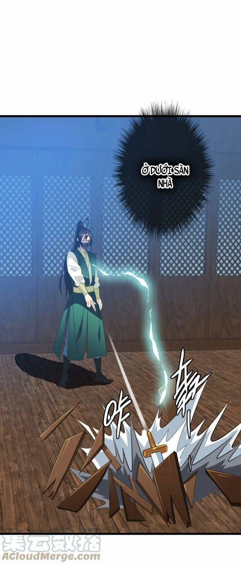 Siêu Đạo Thần Thuật 117 trang 26